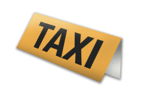 Cobranding Bebidas y Taxi | INCENTIVA