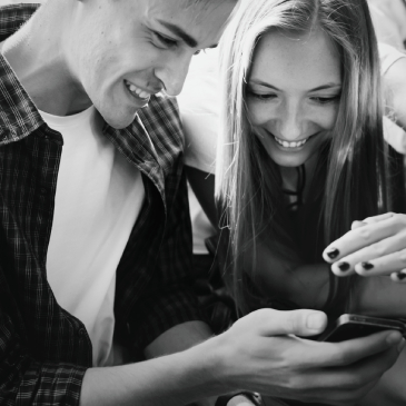 Conexión emocional para conectar con los clientes